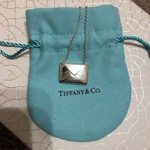 Tiffany & Co. Sweet Nothings 20in. necklace
